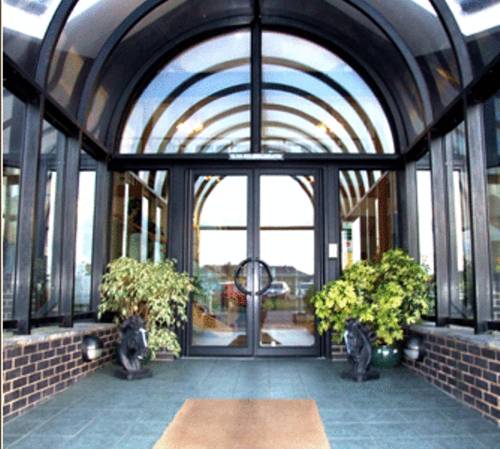 Aberystwyth Codice Promozionale Inghilterra Booking.com