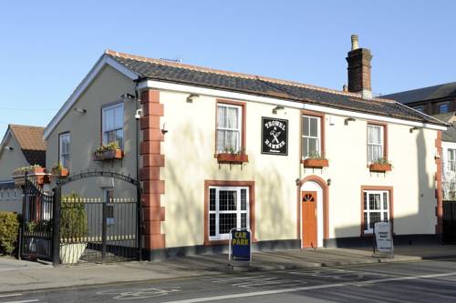 Norwich Reino Unido codigo de promocion Booking.com