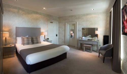 Aberdeen Reino Unido codigo de promocion Booking.com