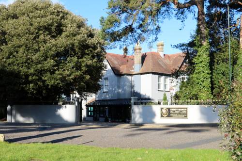 Bournemouth Vereinigtes K&ouml;nigreich England Promo-Code Booking.com