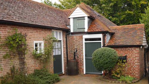 Herstmonceux Verenigd Koningkrijk Engeland promotiecode Booking.com