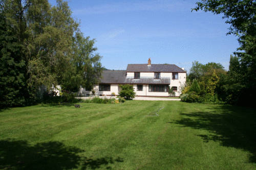 Saint Asaph Code promo Angleterre Booking.com