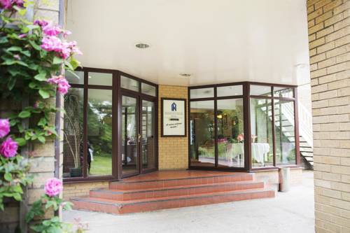 Warrington Royaume-Uni code promo hôtel booking.com