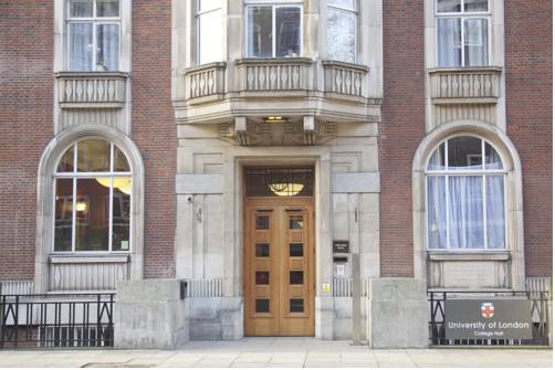 Londres Reino Unido codigo de promocion Booking.com