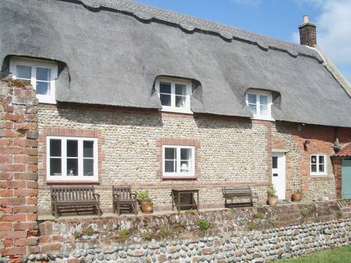 Happisburgh Reino Unido codigo de promocion Booking.com
