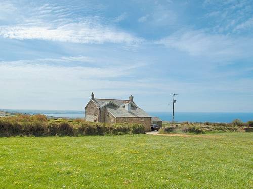 Delabole Tintagel Verenigd Koningkrijk Engeland promotiecode Booking.com
