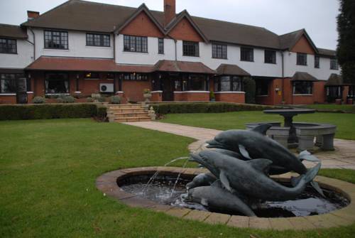 Birmingham Vereinigtes K&ouml;nigreich England Promo-Code Booking.com