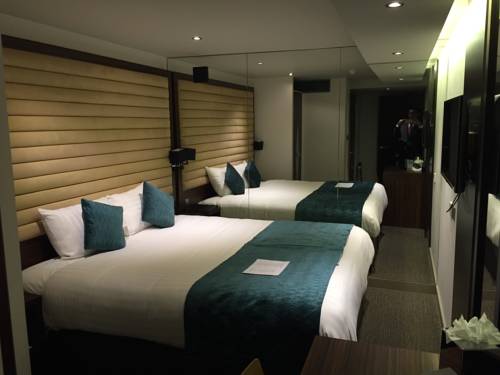 London United Kingdom Hotel