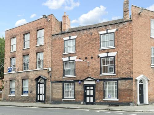 Tewkesbury Royaume-Uni code promo hôtel booking.com