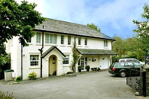 Ambleside Code promo Angleterre Booking.com