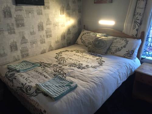 Blackpool Verenigd Koningkrijk Engeland promotiecode Booking.com