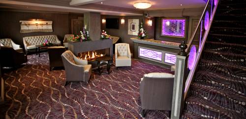 COOKSTOWN Code promo Angleterre Booking.com