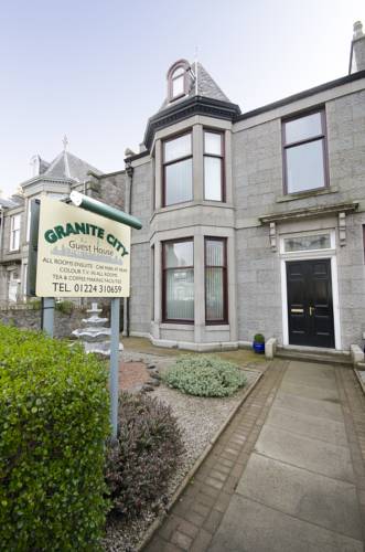 Aberdeen Reino Unido codigo de promocion Booking.com