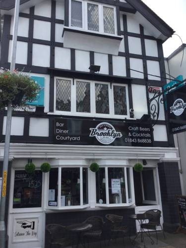 Broadstairs Code promo Angleterre Booking.com