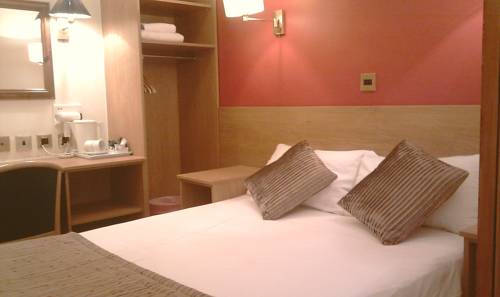 En train de lire Royaume-Uni code promo hôtel booking.com