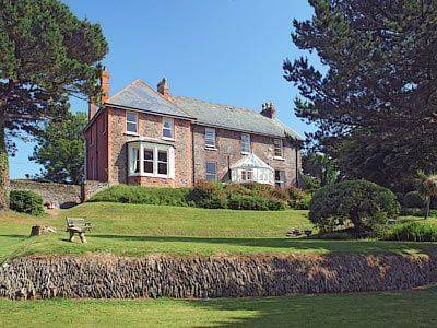 Mortehoe Woolacombe Reino Unido codigo de promocion Booking.com