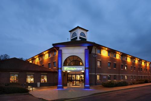 Warwick United Kingdom Hotel