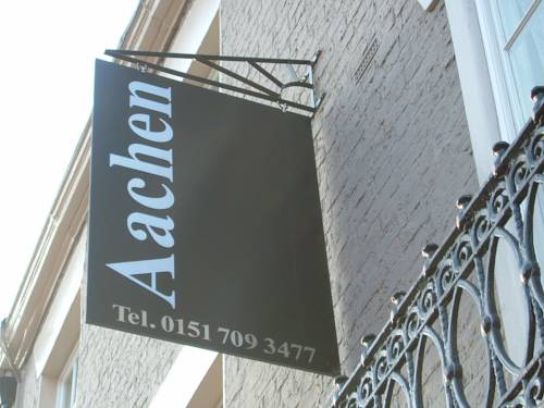 Liverpool Royaume-Uni code promo h&ocirc;tel booking.com