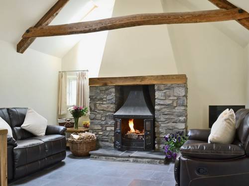 Pontrhydfendigaid nr. Tregaron Vereinigtes Königreich England Promo-Code Booking.com