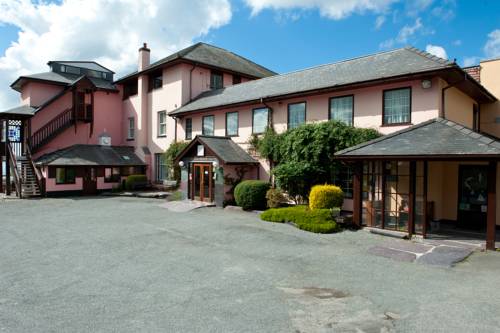 Y Felinheli, Nr Caernarfon Verenigd Koningkrijk Engeland promotiecode Booking.com