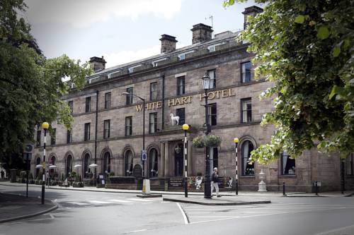 Harrogate Verenigd Koningkrijk Engeland promotiecode Booking.com