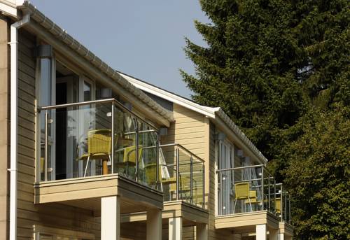 Pitlochry Vereinigtes Königreich England Promo-Code Booking.com