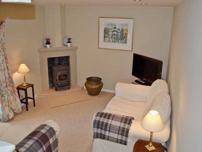 Laverton Code promo Angleterre Booking.com