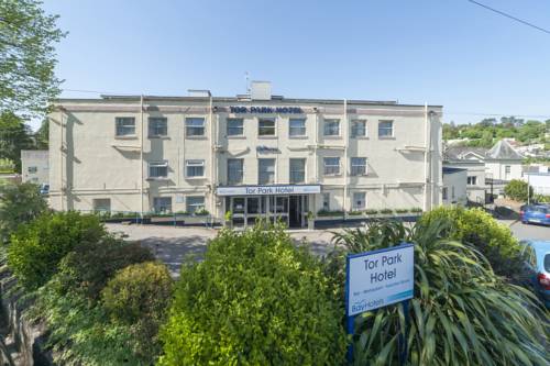 Torquay United Kingdom Hotel