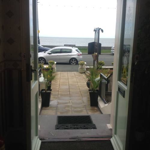 Llandudno Verenigd Koningkrijk Engeland promotiecode Booking.com