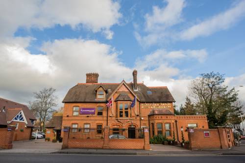 Romford, Essex Reino Unido codigo de promocion Booking.com