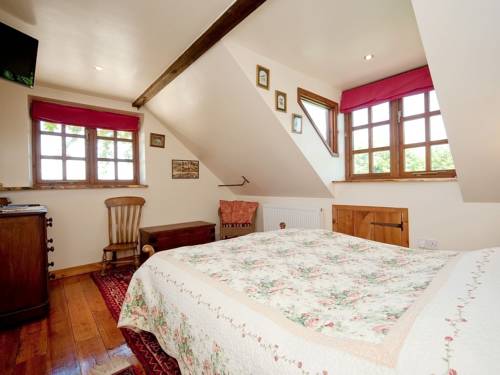 Wol Verenigd Koningkrijk Engeland promotiecode Booking.com