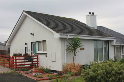 Stornoway Reino Unido codigo de promocion Booking.com