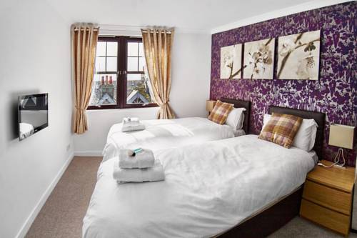 Aberdeen Reino Unido codigo de promocion Booking.com