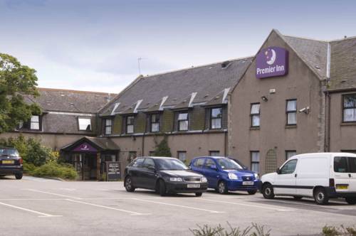 Aberdeen Code promo Angleterre Booking.com