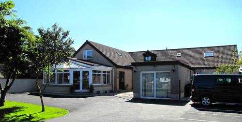 Kirkwall Verenigd Koningkrijk Engeland promotiecode Booking.com