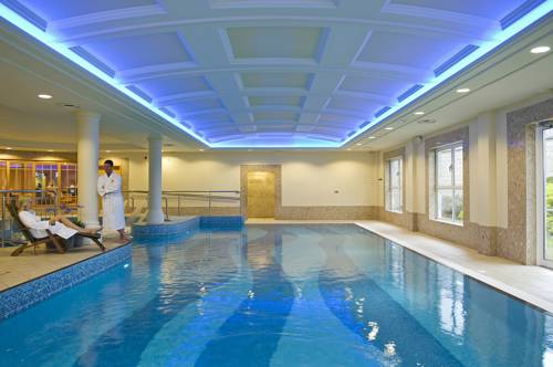 Enniskillen Reino Unido codigo de promocion Booking.com