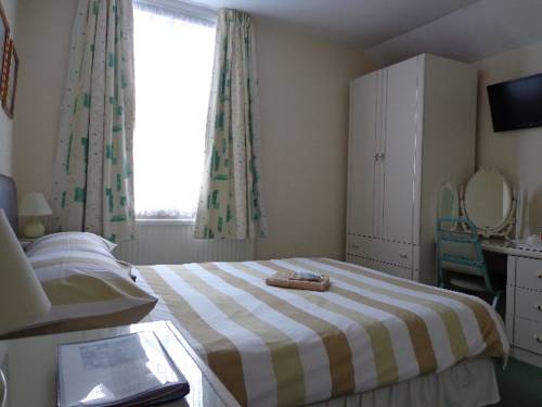 Scarborough Verenigd Koningkrijk Engeland promotiecode Booking.com