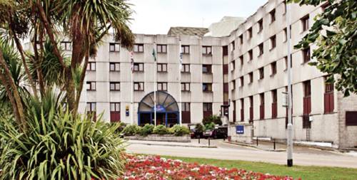 Plymouth Vereinigtes Königreich England Promo-Code Booking.com