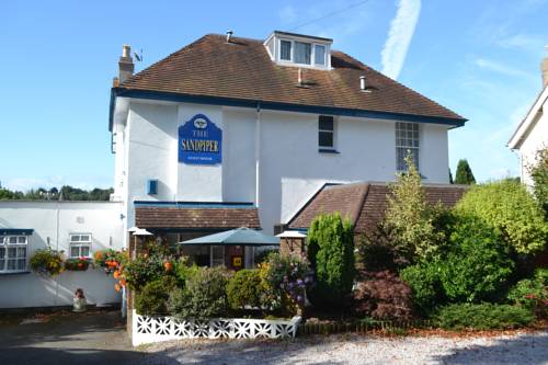 Torquay United Kingdom Hotel