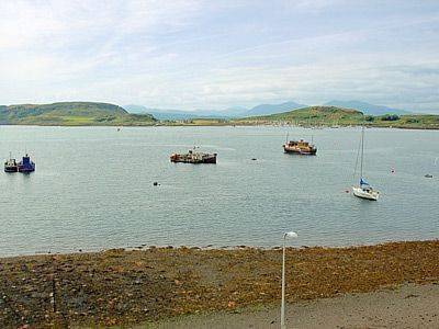 Oban Argyll Codice Promozionale Inghilterra Booking.com