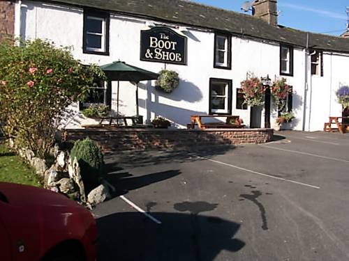 Penrith, Cumbria Reino Unido codigo de promocion Booking.com