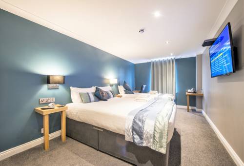 Cleethorpes Royaume-Uni code promo hôtel booking.com