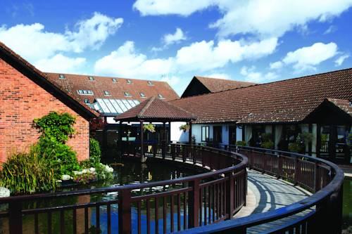 Ashby de la Zouche Royaume-Uni code promo hôtel booking.com