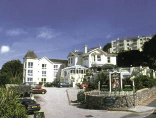 Torquay United Kingdom Hotels