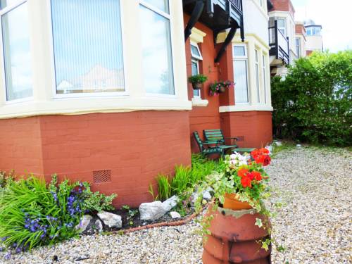 Wallasey Vereinigtes Königreich England Promo-Code Booking.com