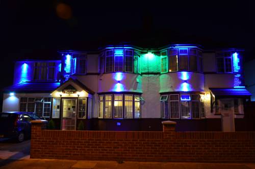 Hounslow Verenigd Koningkrijk Engeland promotiecode Booking.com
