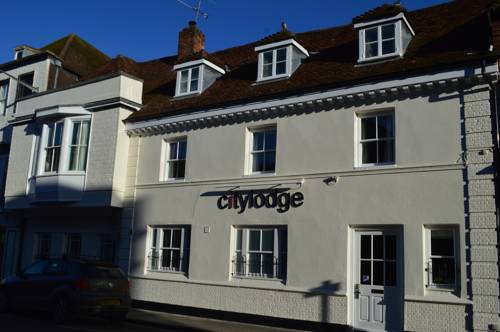 Salisbury Code promo Angleterre Booking.com