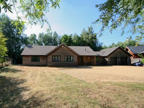 Pentney Vereinigtes Königreich England Promo-Code Booking.com