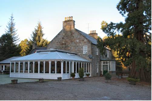 Carrbridge Verenigd Koningkrijk Engeland promotiecode Booking.com