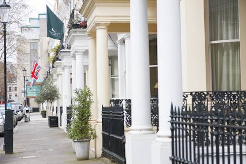 Londen Verenigd Koningkrijk Engeland promotiecode Booking.com